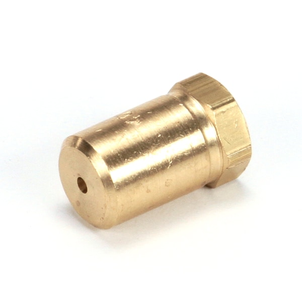 Large Orifice 40 Size